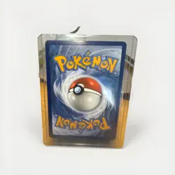 Blaziken V Full Art 161/198 Chilling Reign NM Ultra Rare Pokemon Card Mint - Image 2
