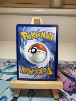 Pokemon Annihilape EX TCG Scarlet & Violet Paldea Evolved Holo Rare Card 242/193 - Image 2
