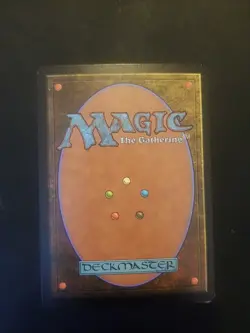 FOIL Feral Throwback, Rare Premodern Magic Mtg Karten Sammlung - Image 2
