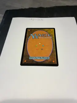 Magic the Gathering MTG Deflecting Swat x1 Rare Showcase Card NM/M Avatar - Image 5