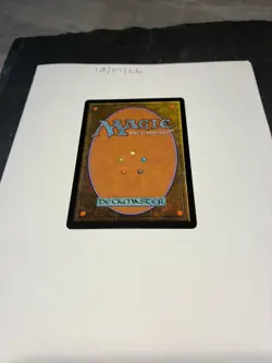 Magic the Gathering MTG Wan Shi Tong, Librarian x1 Mythic Card NM/M - Image 5