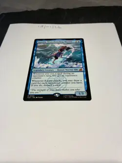 Magic the Gathering MTG Katara, Waterbending Master x1 Mythic Card NM/M - Image 4