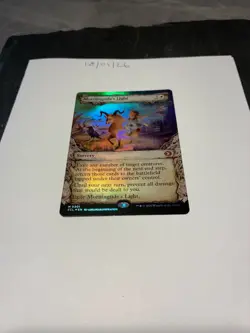 Magic the Gathering MTG Morningtide's Light x1 Mythic Showcase FOIL Card NM/M - Image 3