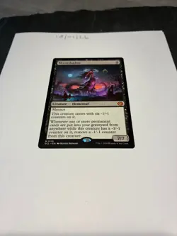 Magic the Gathering MTG Moonshadow x1 Mythic Card NM/M Eclipsed - Image 3