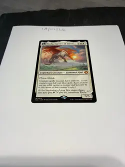 Magic the Gathering MTG Eirdu, Carrier of Dawn x1 Mythic Card NM/M Eclipsed - Image 3