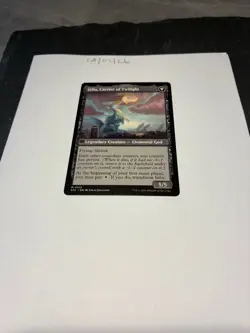 Magic the Gathering MTG Eirdu, Carrier of Dawn x1 Mythic Card NM/M Eclipsed - Image 4