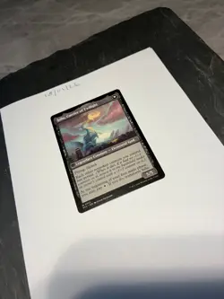 Magic the Gathering MTG Eirdu, Carrier of Dawn x1 Mythic Card NM/M Eclipsed - Image 5