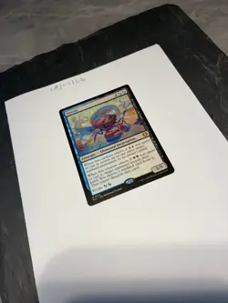 Magic the Gathering MTG Deceit x1 Mythic Card NM/M Eclipsed - Image 2