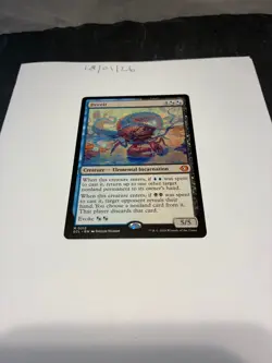 Magic the Gathering MTG Deceit x1 Mythic Card NM/M Eclipsed - Image 3