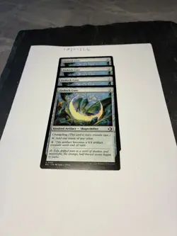 Magic the Gathering MTG Firdoch Core x4 Common Cards NM/M Eclipsed - Image 1