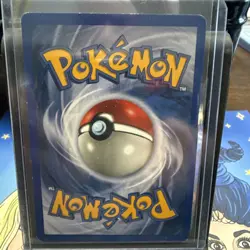 Hitmonchan 69/105 Neo Destiny - Common Pokemon Card - EXCELLENT - Image 2