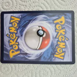 Pokemon Card Primal Kyogre EX 96/98 Ancient Origins - Image 2