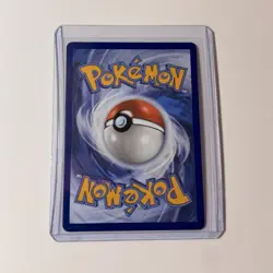 Pokemon TCG Mega Evolution Litleo Illustration Rare 139/132 NM - Image 2