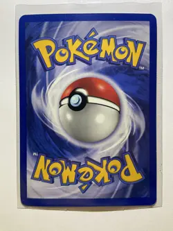 Pokemon TCG Snorlax Jungle 11/64 Holo Unlimited Holo Rare - LP - Image 2