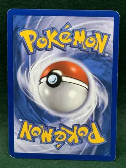 Crobat 47/127 - Uncommon - Reverse Holo Moderately Played Pokemon Pokemon - Image 2