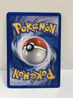 Pokemon TCG Misty's Tentacool Gym Heroes Card 1st Edition 57/132 Regular NM - Image 2