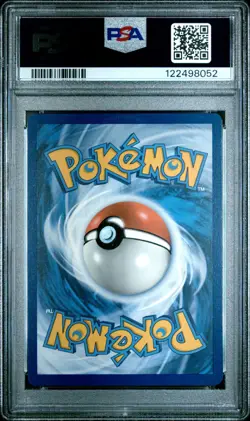 Pokemon PSA 10 Charizard Ex #183 Full Art MEW IT 151 Ultra Rare 2023 Italiano - Image 3