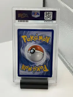 2014 Pokemon M Charizard EX Ultra Rare XY Flashfire 69/106 PSA 5 EX - Image 2