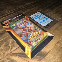 Pokemon TCG XY Roaring Skies Booster Pack Evolutions New Sealed Blister Pack - Image 2