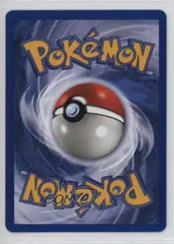 Clefairy Holo Pokemon Base Set 2 #6 2000 - Image 2
