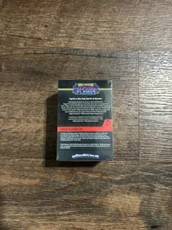 Pokemon Phantasmal Flames ME02 Booster Bundle - Image 3