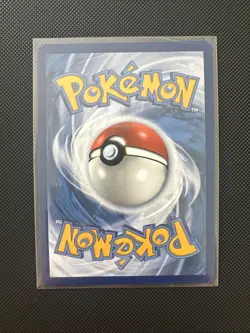 Pokemon TCG Precious Trolley Ace Spec Trainer SV08 Surging Sparks 185/191 - Image 2