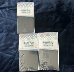 Lot of 3 Pokemon Prismatic Evolutions Elite Trainer Box ETB Sealed - Image 3