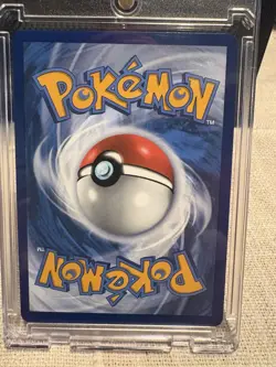 Pokemon TCG Team Rockets Mewtwo EX 213/182 Full Art Destined Rivals - Image 2