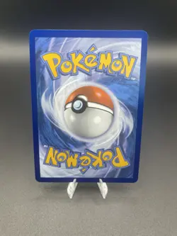 Steel Holo Energy WITH 2 Swirls!! Galaxy Cosmo Foil--2023 Pokemon 151--008 NM - Image 2