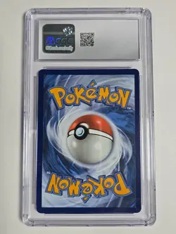 💎 2022 Pokemon Silver Tempest #71 MAWILE VSTAR HOLO CGC 10 GEM MINT 💎 - Image 2