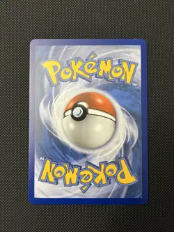 Pokemon TCG Mega Manectric EX Ultra Rare Holo Promo Full Art XY 24a/119 NM - Image 3