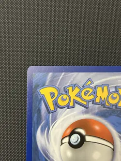 Pokemon TCG Mega Manectric EX Ultra Rare Holo Promo Full Art XY 24a/119 NM - Image 4