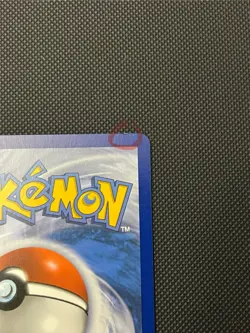 Pokemon TCG Mega Manectric EX Ultra Rare Holo Promo Full Art XY 24a/119 NM - Image 5