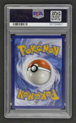 2024 Pokemon TWM EN ~ LANA'S AID Special Illustration Rare ~ PSA 10 ~ #219/167 - Image 2