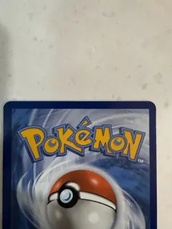 Flutter Mane 097 Sv: Scarlet & Violet Promo Pokemon center stamped - Image 5