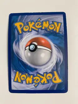 Pokemon Seismitoad EX 106/111 XY Furious Fists Full Art Ultra Rare Holo - Image 2