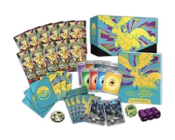 Pokemon TCG - Ascended Heroes Pokemon Center ETB PRESALE!!! - Image 2