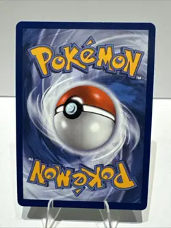 Dipplin (Master Ball Pattern) 010/131 Holo Pokemon SV: Prismatic Evolutions NM - Image 3