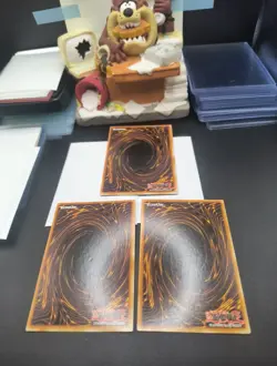 x3 Pendulum Treasure MP22-EN165 Rare YuGiOh - Image 3