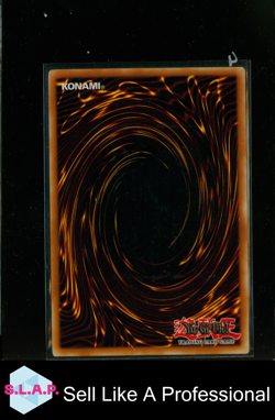 TRAGEDY KONAMI RDS-EN049 RETRO DUEL YUGIOH 1ST EDITION 1996 ENGLISH - Image 2