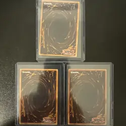 *** VISAS AMRITARA *** 1ST EDITION SECRET RARE DUNE-EN039 (NM) YUGIOH! - Image 4