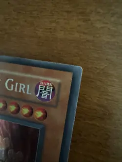 Yu-Gi-Oh! TCG Dark Magician Girl Collector's Tin 2005 Limited Edition CT2-EN004 - Image 4