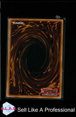 SYSTEMABSTURZ KONAMI CRV-DE041 CRASH OF REBIRTH ZAUBERKARTE 1996 GERMAN YUGIOH - Image 2