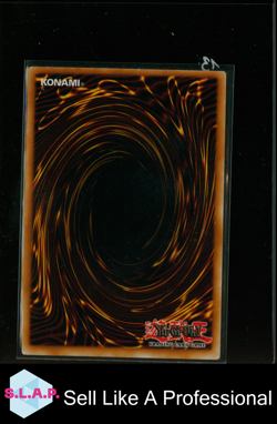 ELEMENTARHELD CAPTAIN GOLD KONAMI FOTB-DE014 FLAMME OROCHI DEUTSCH GER YUGIOH - Image 2