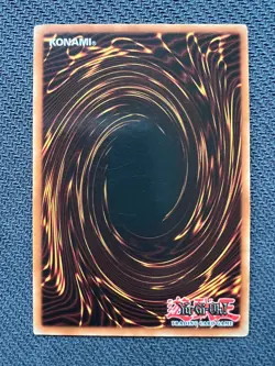 Yugioh Magic Jammer Unlimited Edition Ultra Rare MRD-128 NM - Image 2