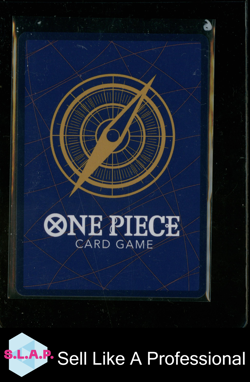 BOA HANCOCK BANDAI OP07-051 ONE PIECE CARD GAME SR ENGLISH - Image 2