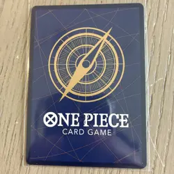 🔥🔥🔥 Nami OP14-031 (SR) The Azure Sea’s Seven One Piece TCG English 🔥🔥🔥 - Image 2