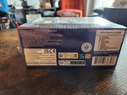 One Piece OP-14 The Azure Sea’s Seven ENG Booster Box New Sealed - Image 3