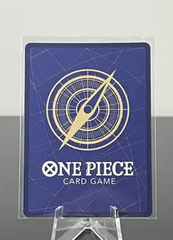 Three Thousand Worlds English OP03-057 R Alt Art One Piece TCG PRB-01 - Image 3