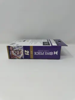 One Piece Starter Deck EX: Gear 5 - ST21 English Sealed Brand New - Image 4